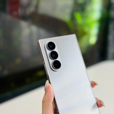 Điện thoại Samsung Z Fold 7 512GB giá rẻ tại Đà Nẵng