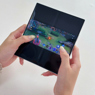 Điện thoại Samsung Z Fold 7 512GB giá rẻ tại Đà Nẵng