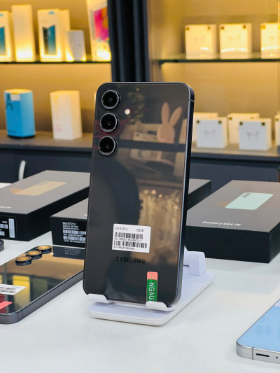 Samsung Galaxy S24 FE Giá Tốt Tại Đà Nẵng | Điện Thoại 99