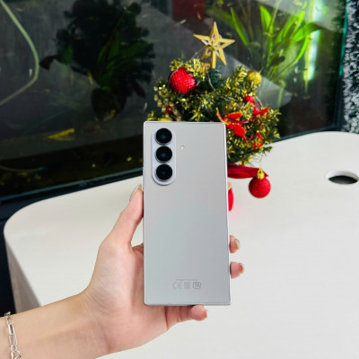 Điện thoại Samsung Z Fold 7 512GB giá rẻ tại Đà Nẵng