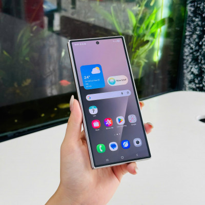 Điện thoại Samsung Z Fold 7 512GB giá rẻ tại Đà Nẵng