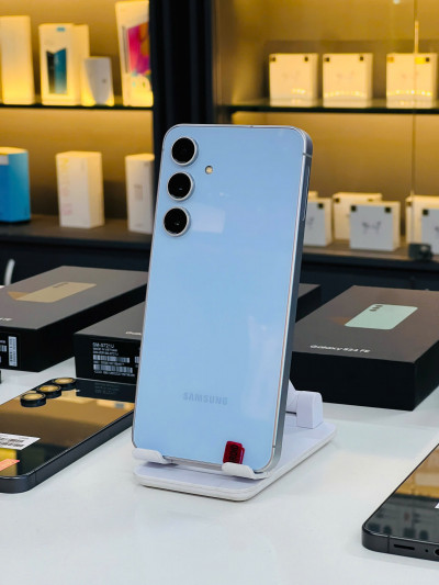 Samsung Galaxy S24 FE Giá Tốt Tại Đà Nẵng | Điện Thoại 99