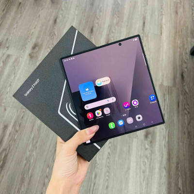 Samsung Galaxy Z Fold 7 chính hãng - Giảm giá lên đến 10 triệu tại Điện Thoại 99