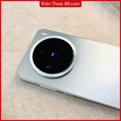 Điện thoại Vivo X200 Pro Mini (Dimensity 9400)