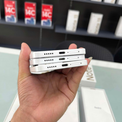 Xiaomi Redmi Note 13 Pro 5G - New Seal giá rẻ