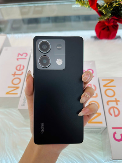 Redmi Note 13 - Hàng New Seal