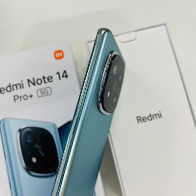 Redmi Note 14 Pro Plus Giá rẻ tại Đà Nẵng