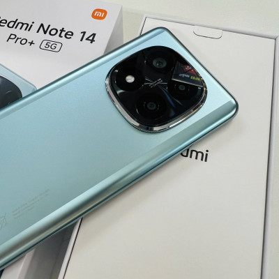 Redmi Note 14 Pro Plus Giá rẻ tại Đà Nẵng