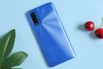 Xiaomi Redmi 9T 6GB/128GB Chính Hãng 