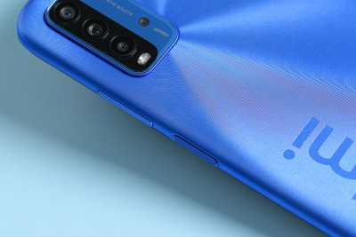 Xiaomi Redmi 9T 6GB/128GB Chính Hãng 