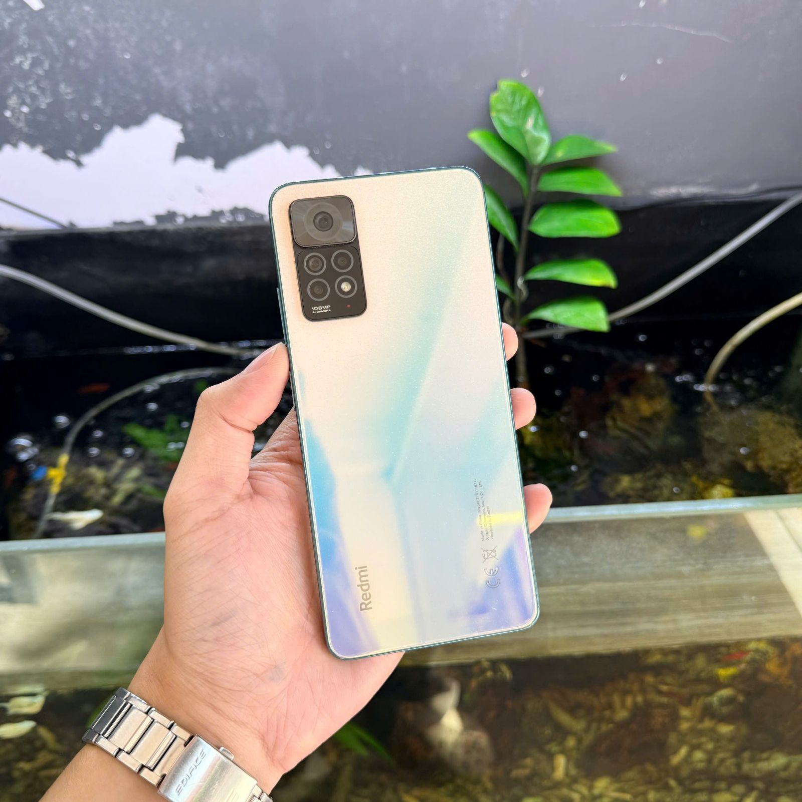 redmi note 11 pro(1)
