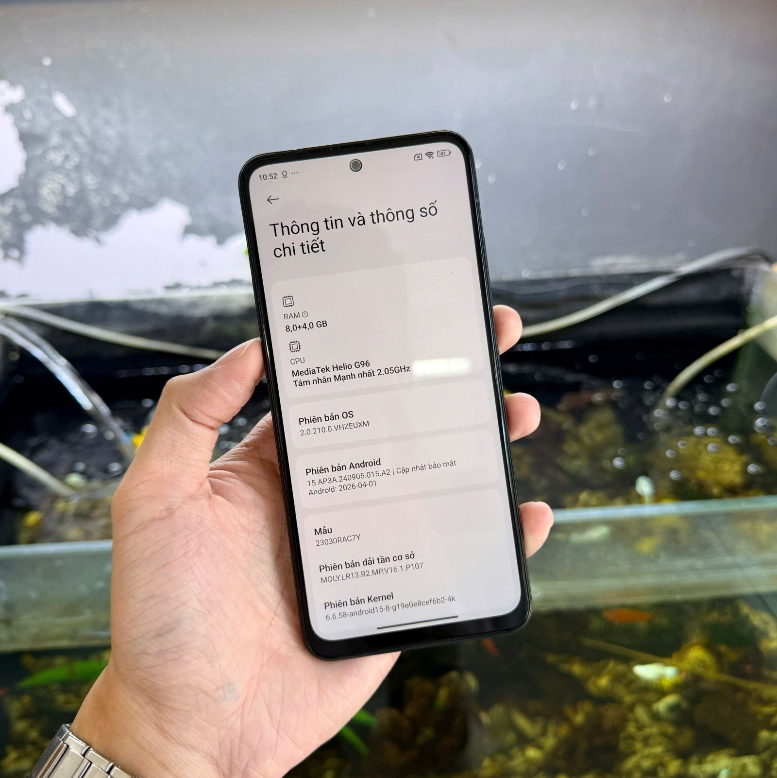 redmi note 12s gia re