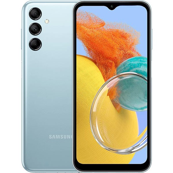 Điện thoại Samsung Galaxy A giá rẻ, trả góp 0% 09/2023 - Thegioididong.com