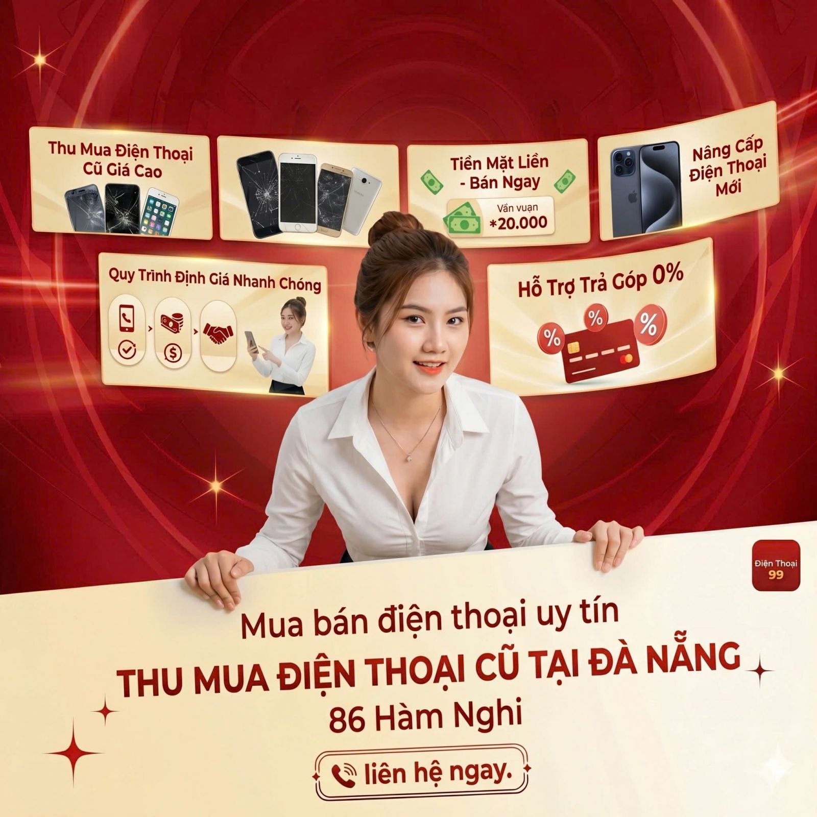 thu mua dien thoai da nang