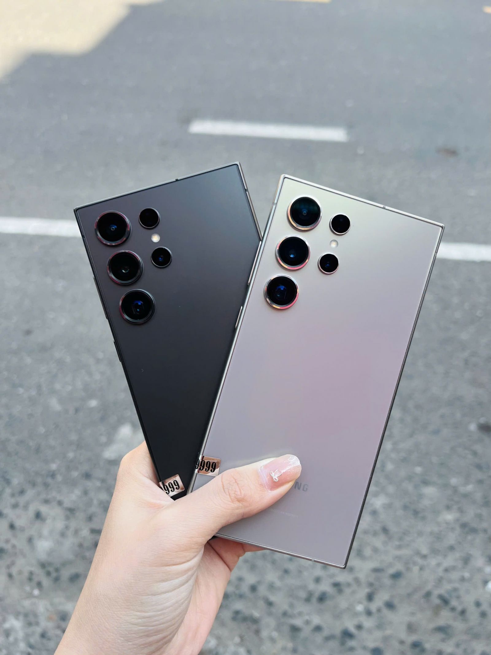 Samsung Galaxy S24 Ultra tại Đà Nẵng